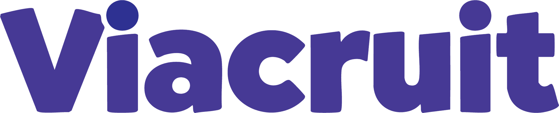 Viacruit logo